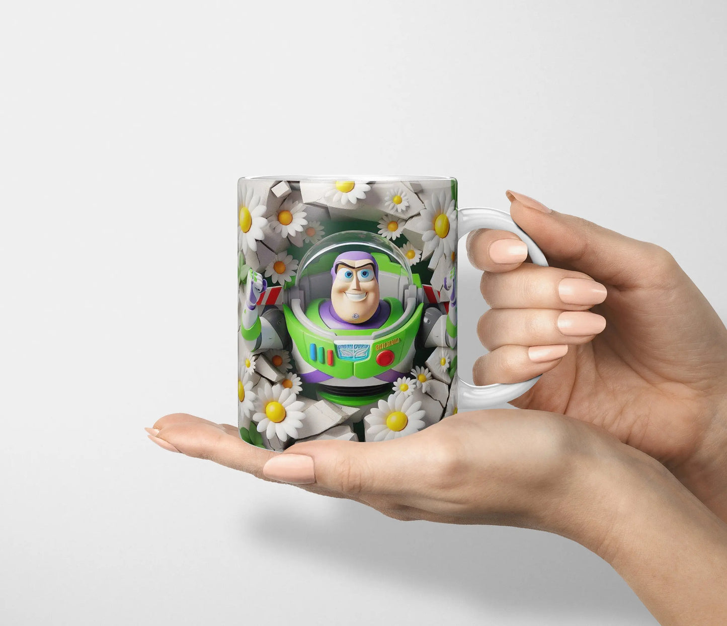 Buzz Lightyear - Mug