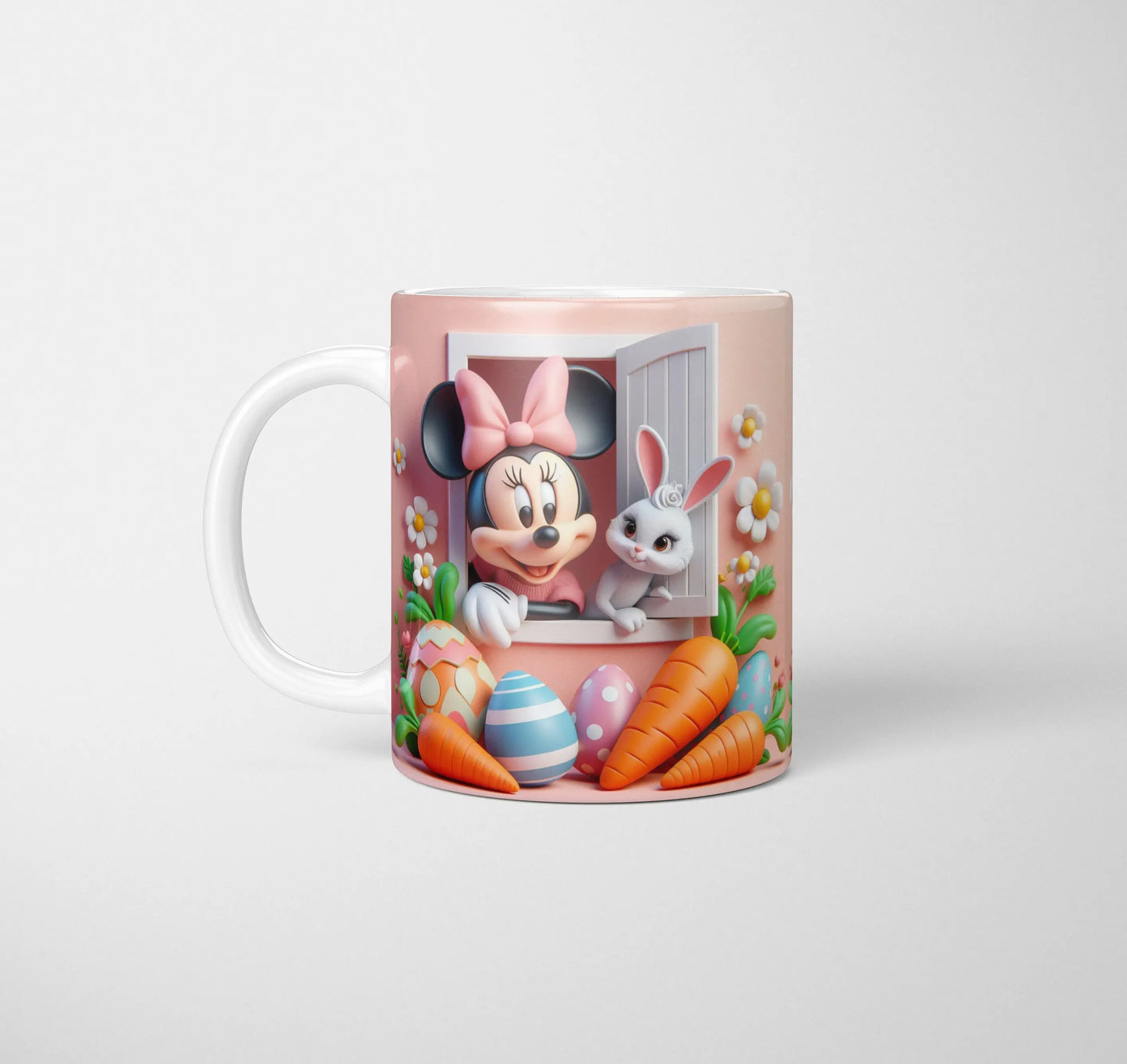 Minnie - Easter Mug