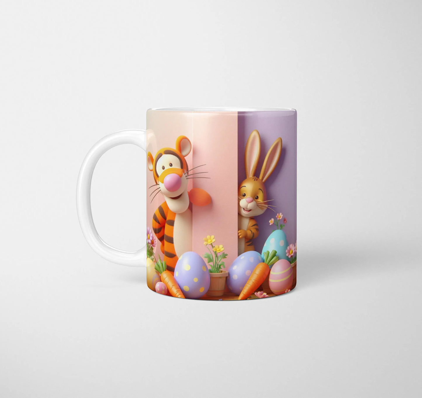 Tigger - Easter Mug