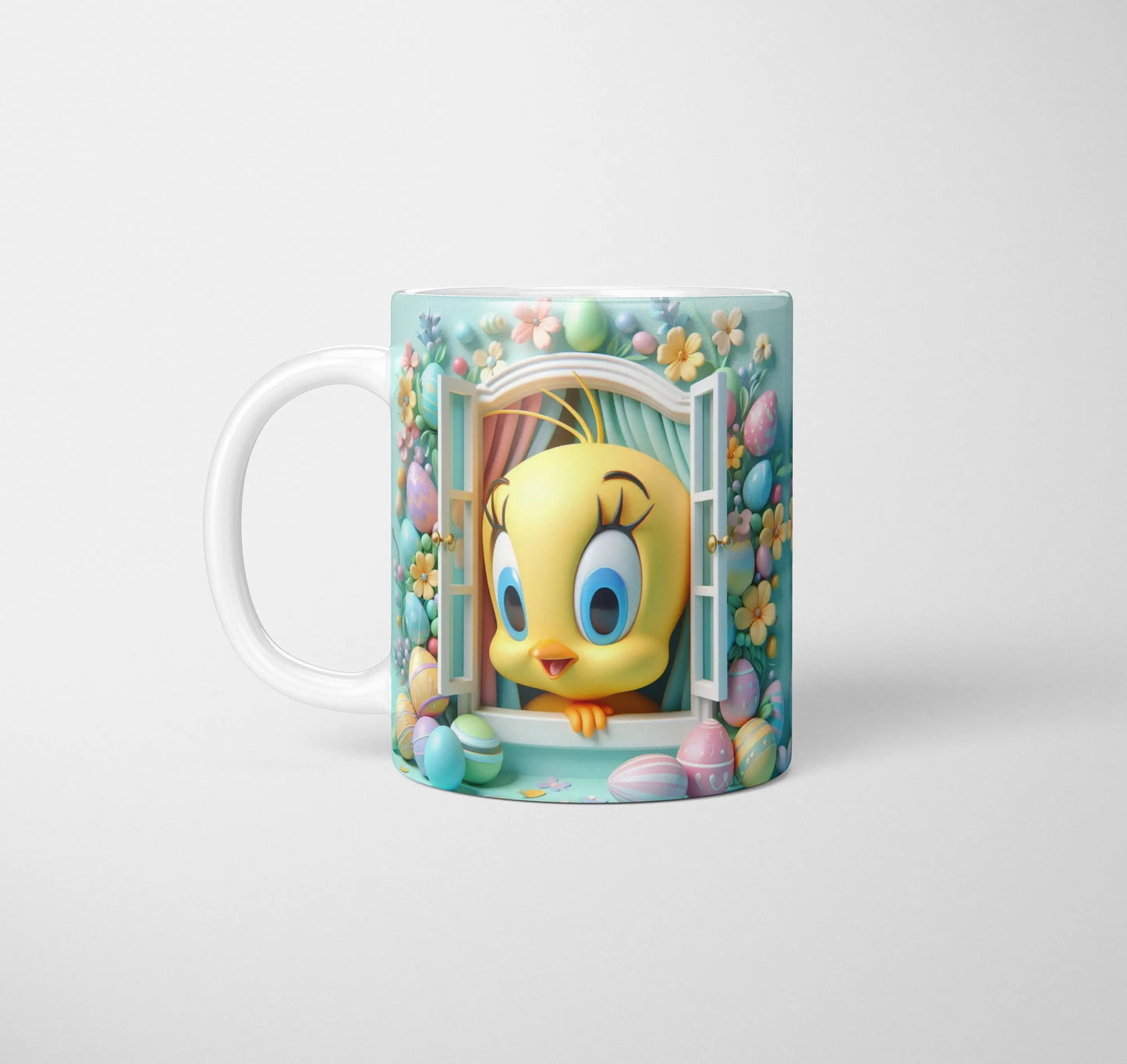 Tweety Bird - Easter Mug