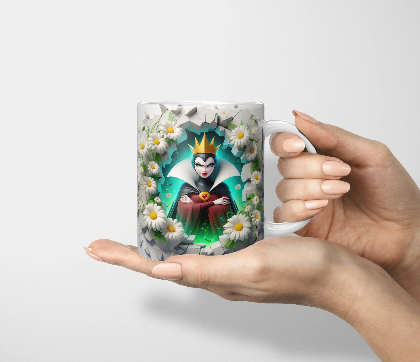 Evil Queen - Mug