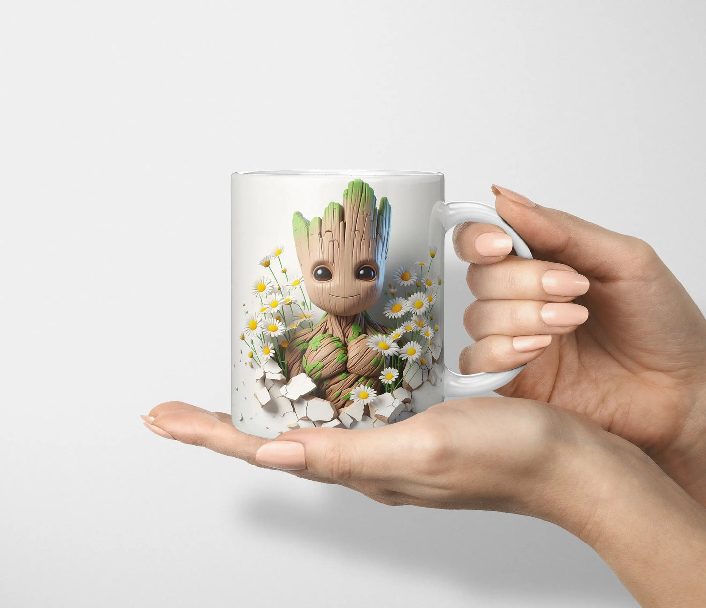 Groot - Mug