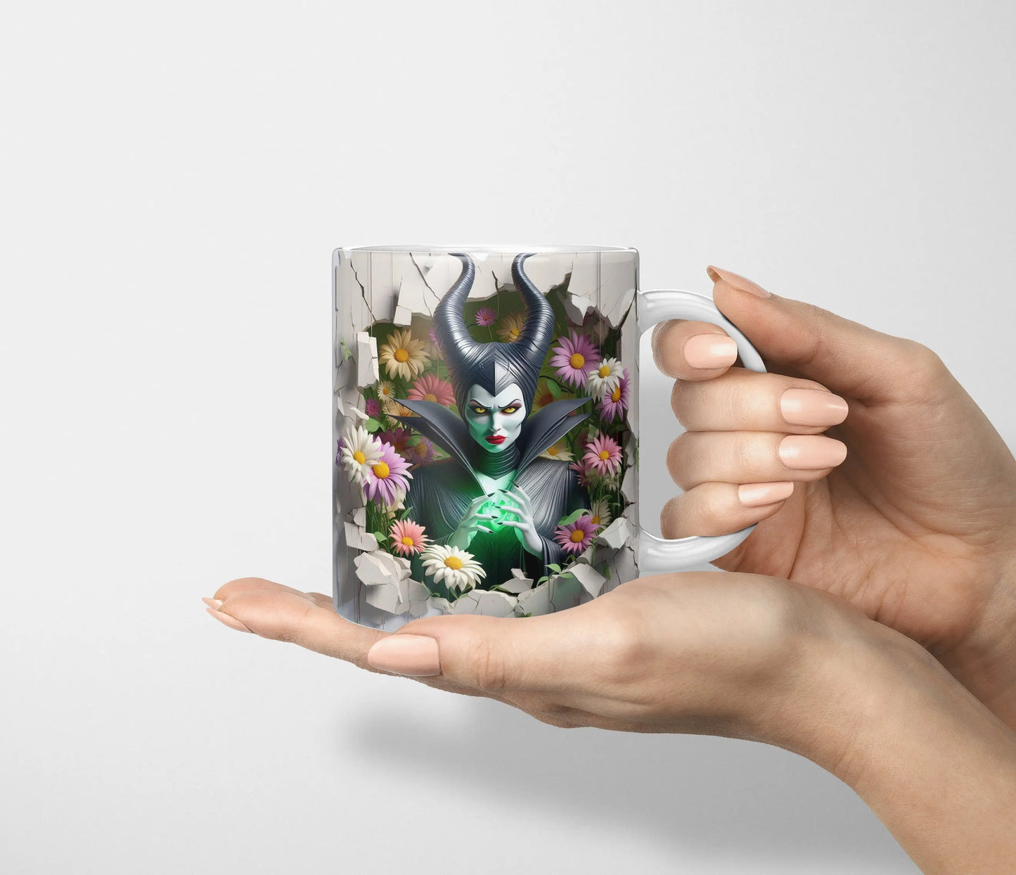 Maleficent - Mug