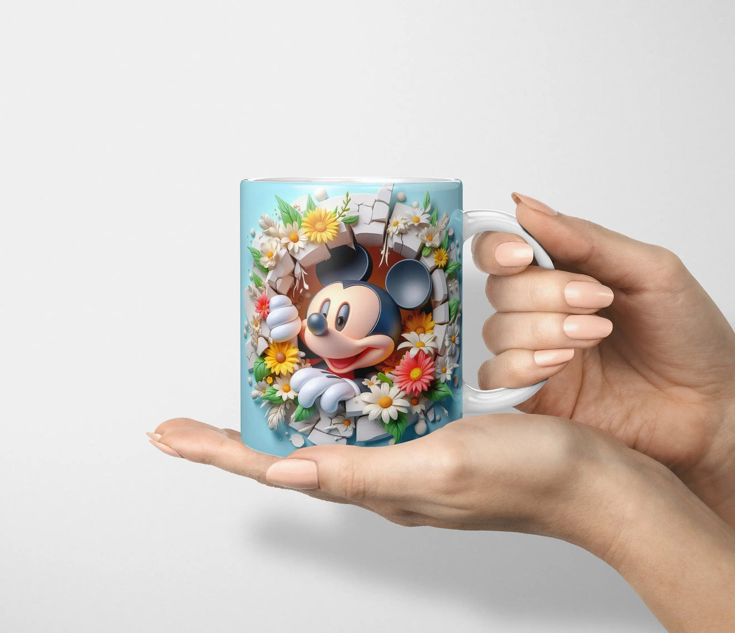 Mickey Mouse - Mug
