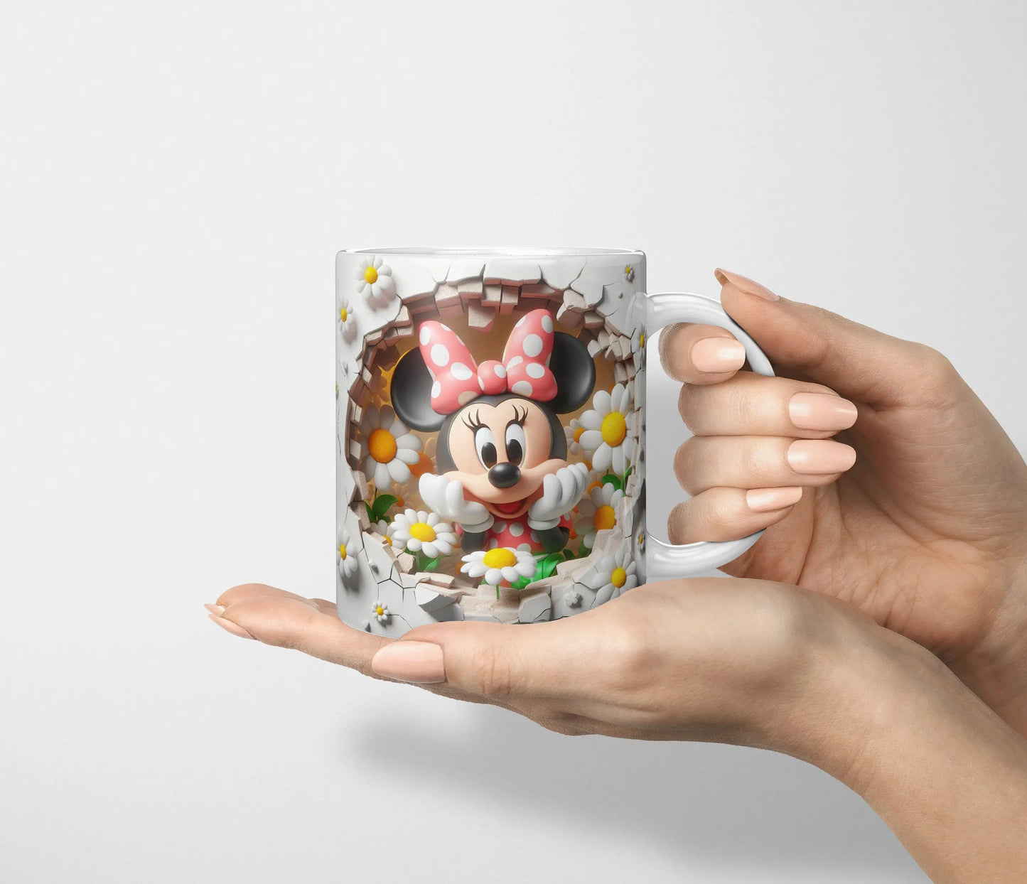 Minnie Mouse Mug