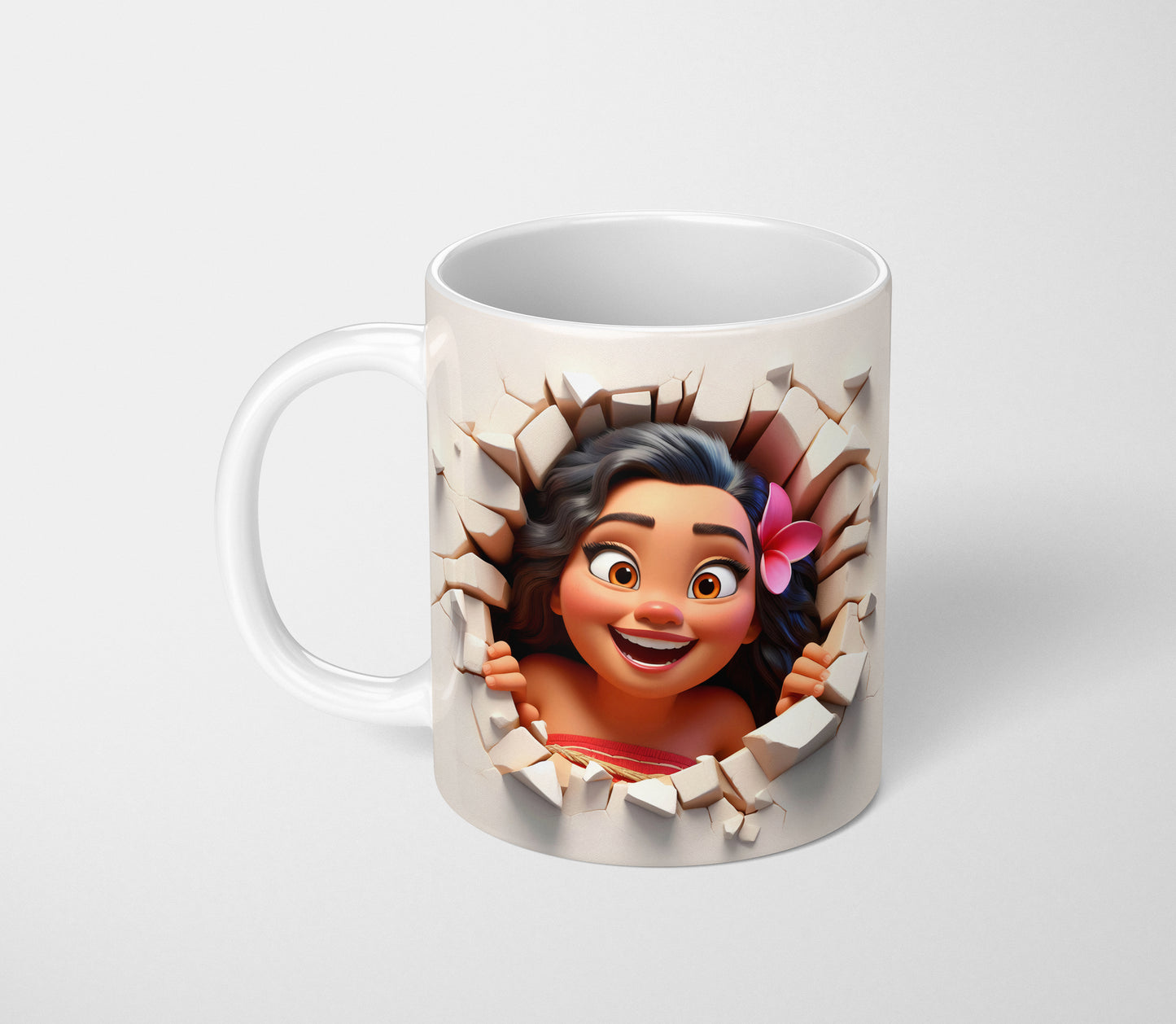 Moana - Mug