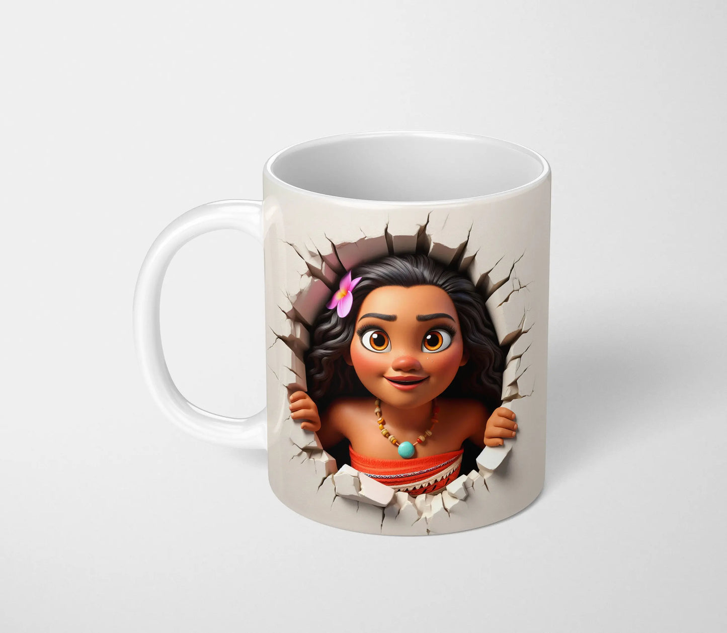 Moana - Mug