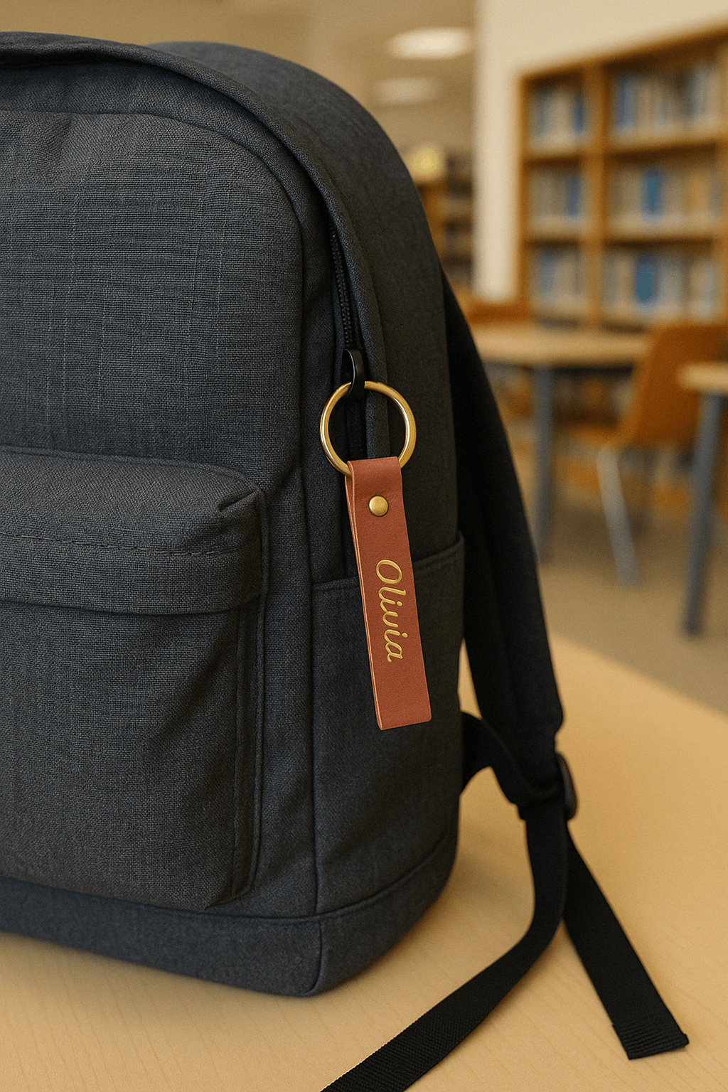 Personalized Key chain / Strap Accessorie