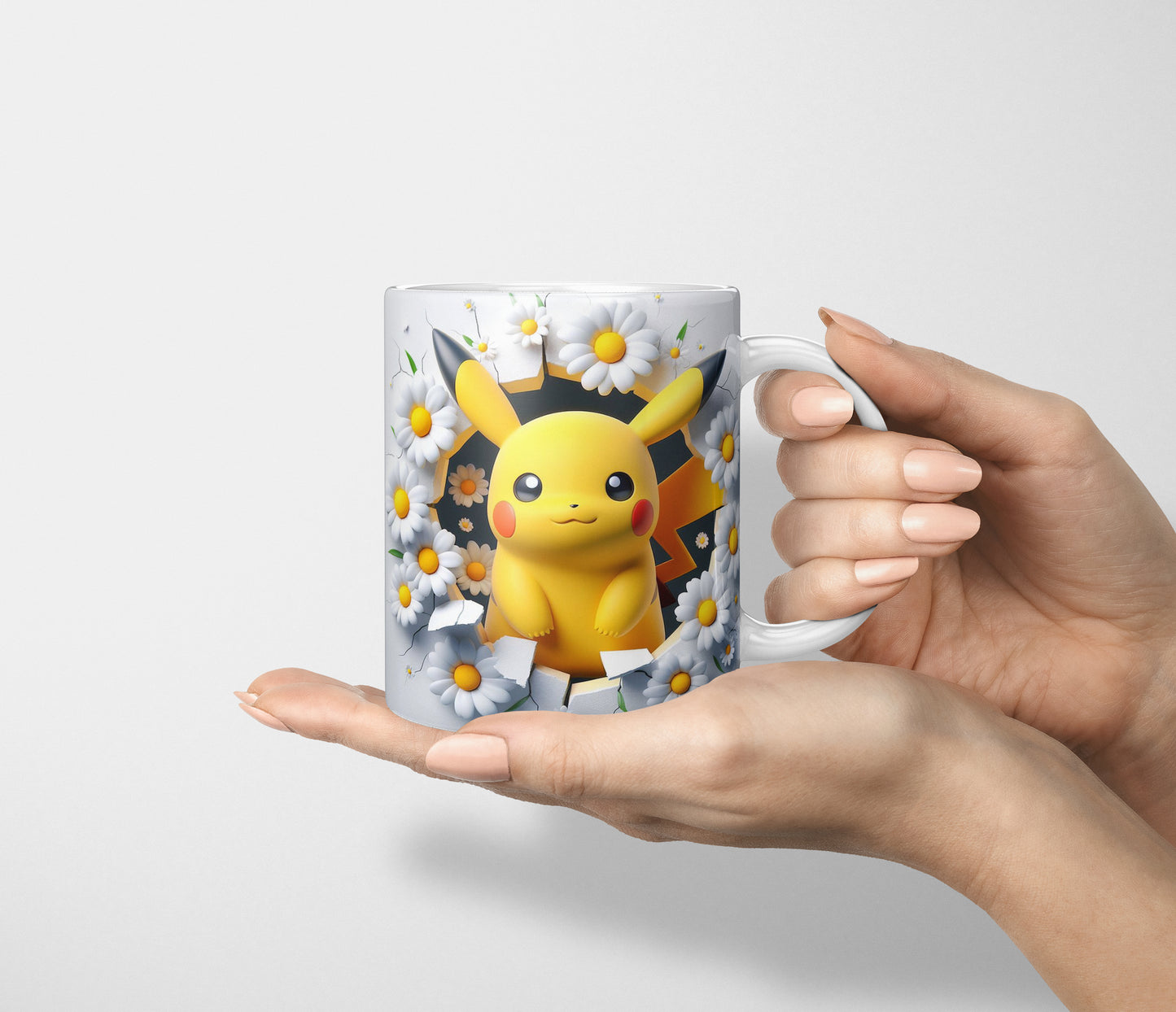 Pikachu - Mug