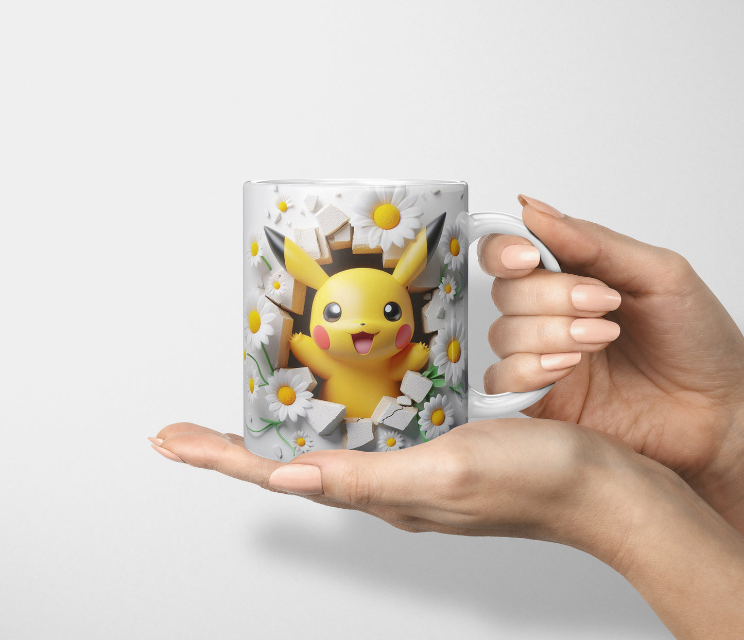 Pikachu - Mug