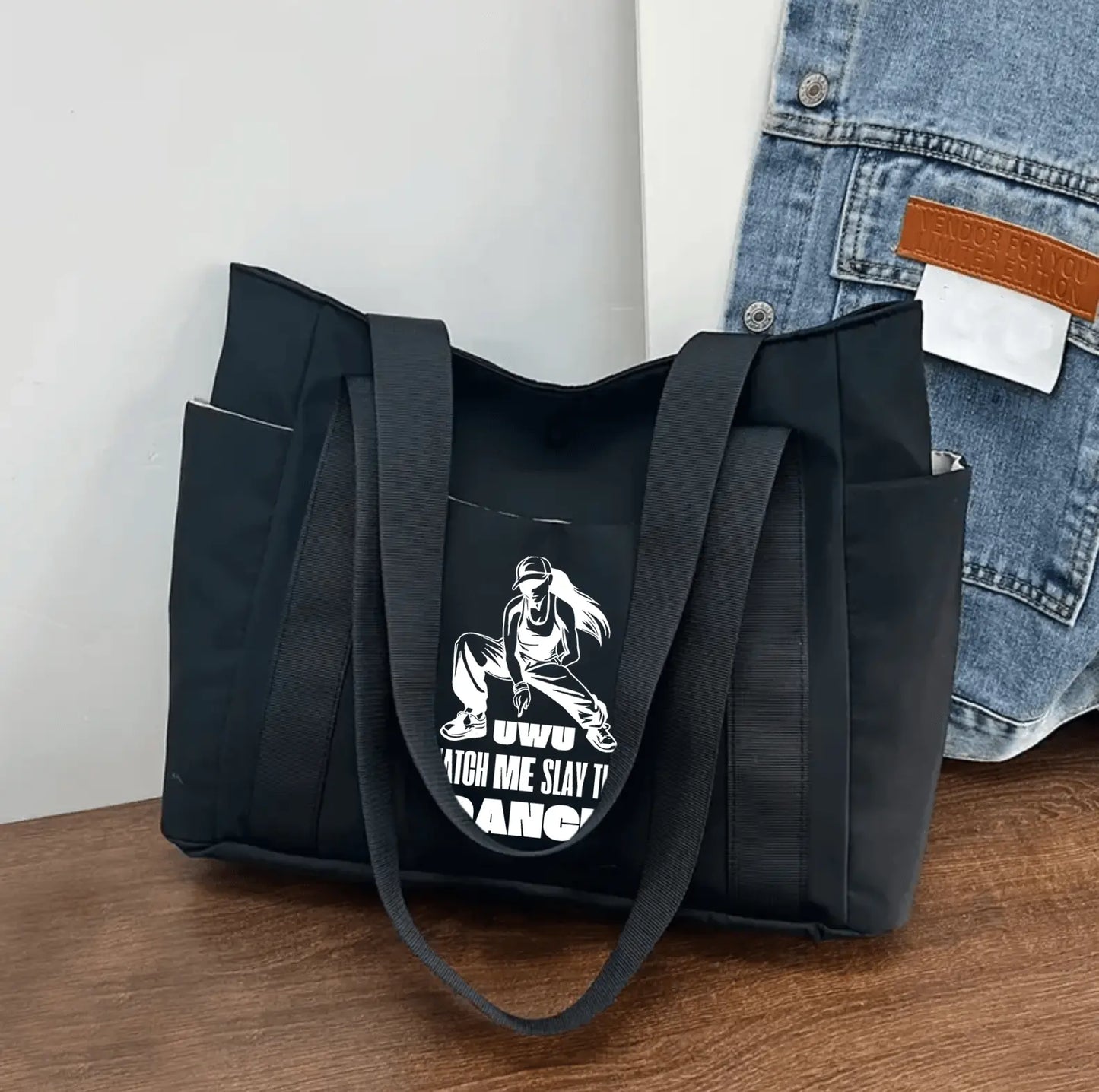 Lightweight Dance Bag