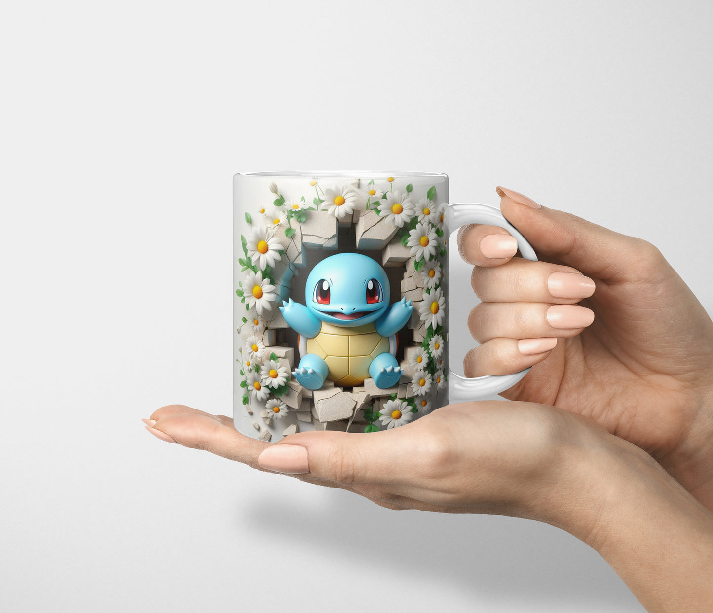Squirtle - Mug