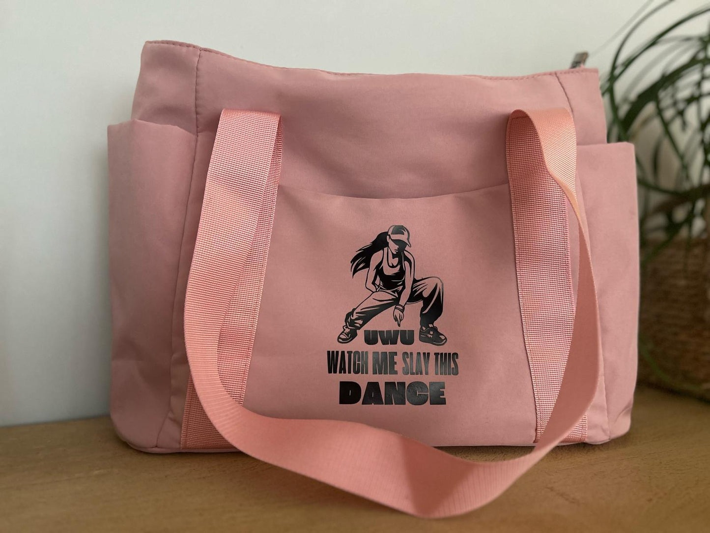 Lightweight Dance Bag