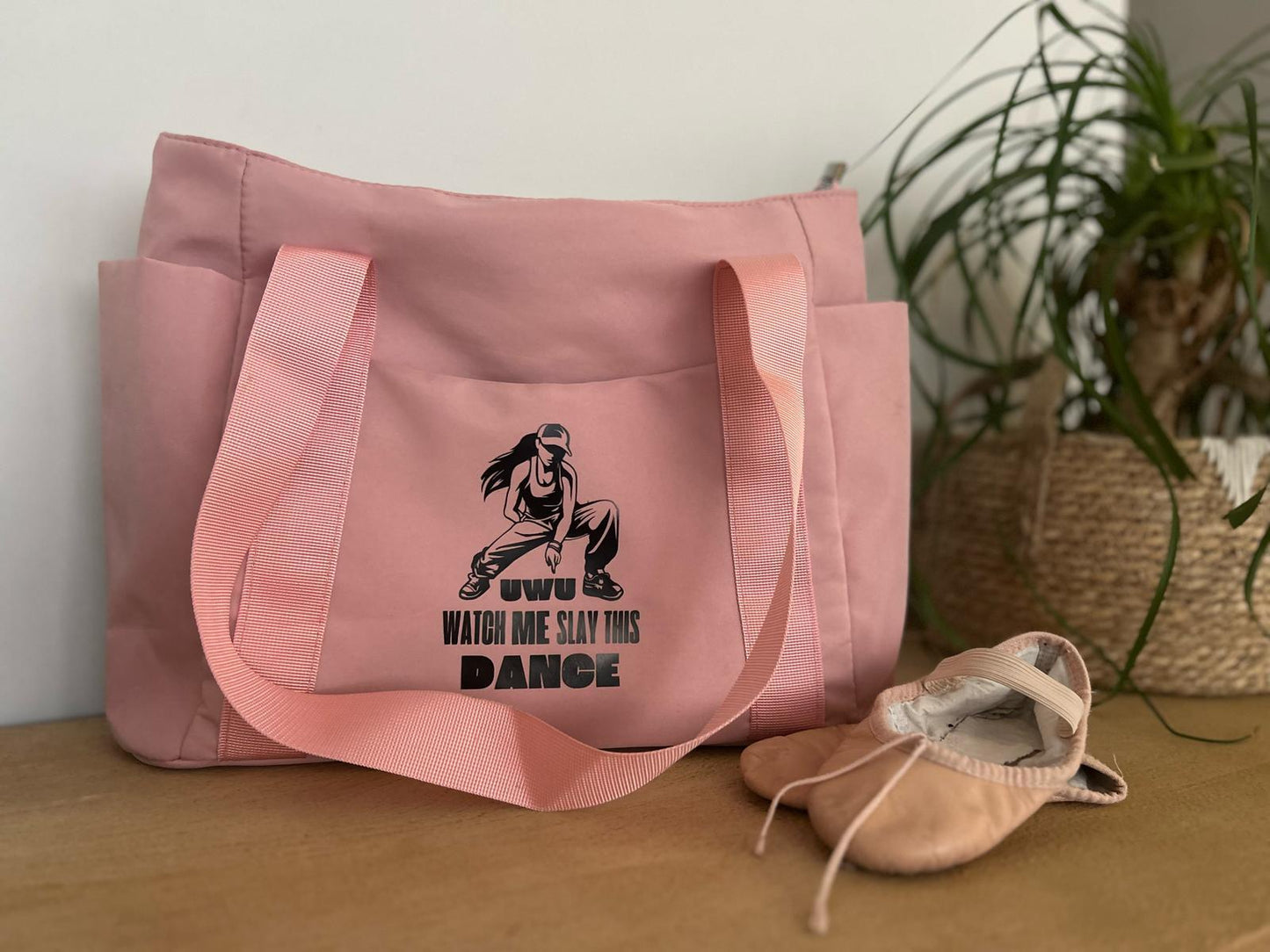 Lightweight Dance Bag