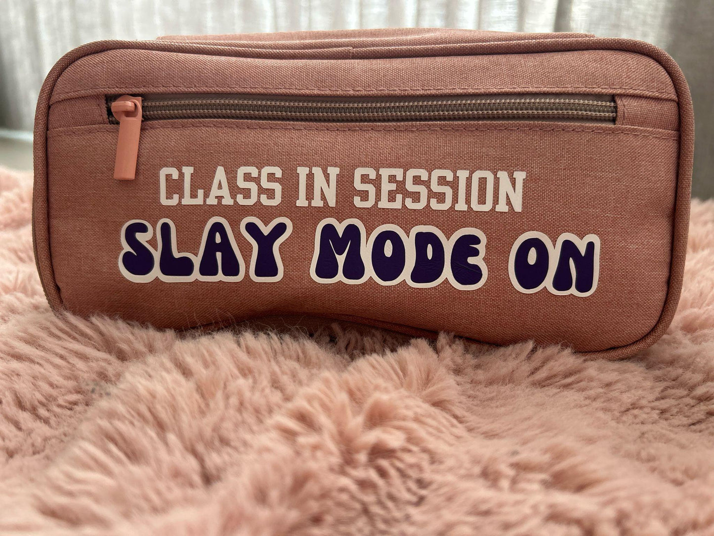 Pencil Case