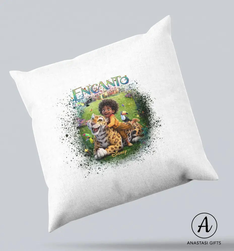 Enchanto Cushion Cases