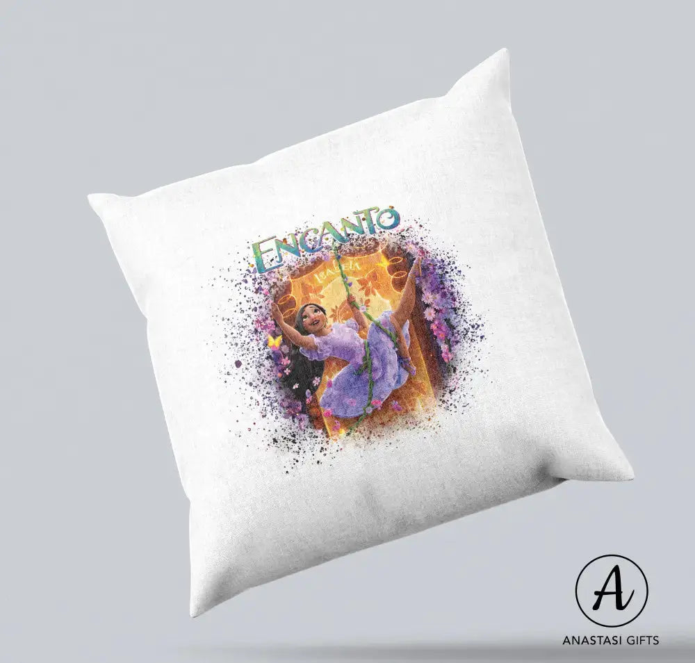 Enchanto Cushion Cases