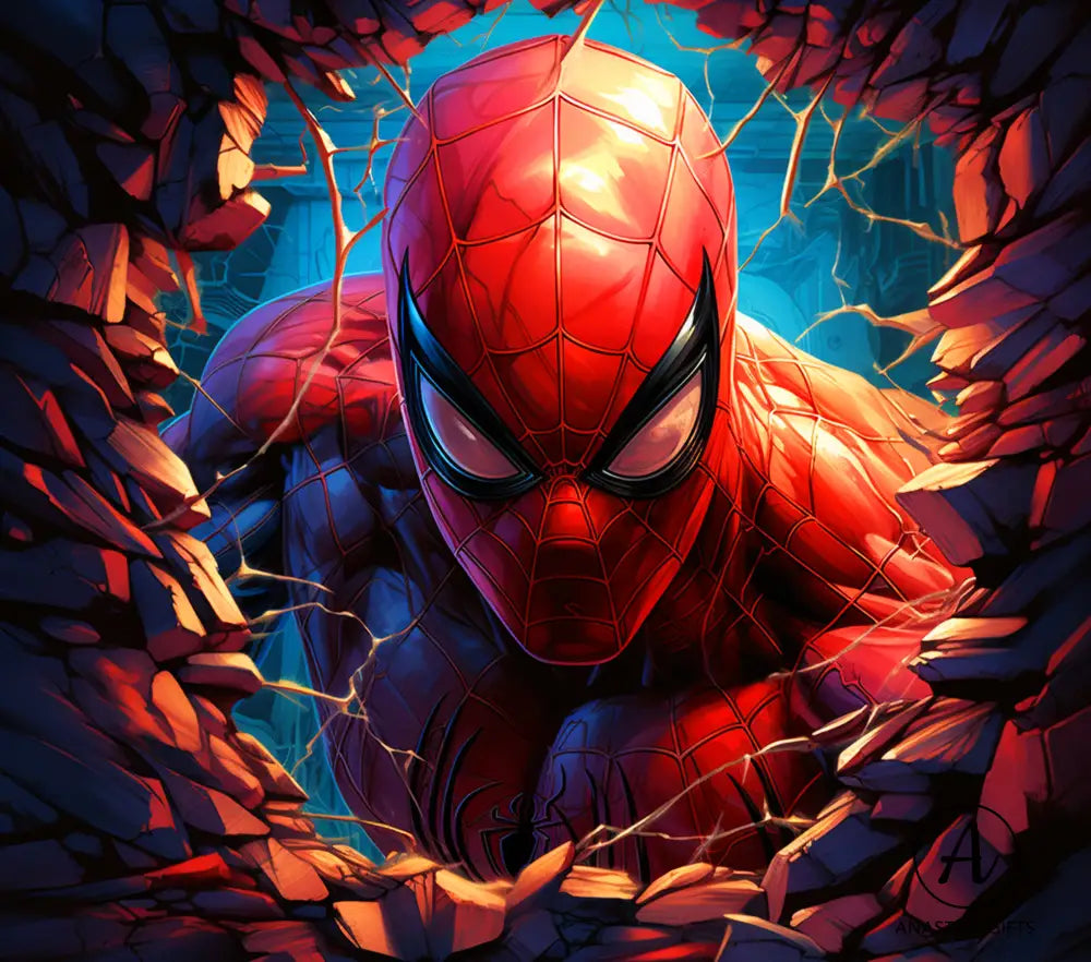 Marvel Spider-Man Mug