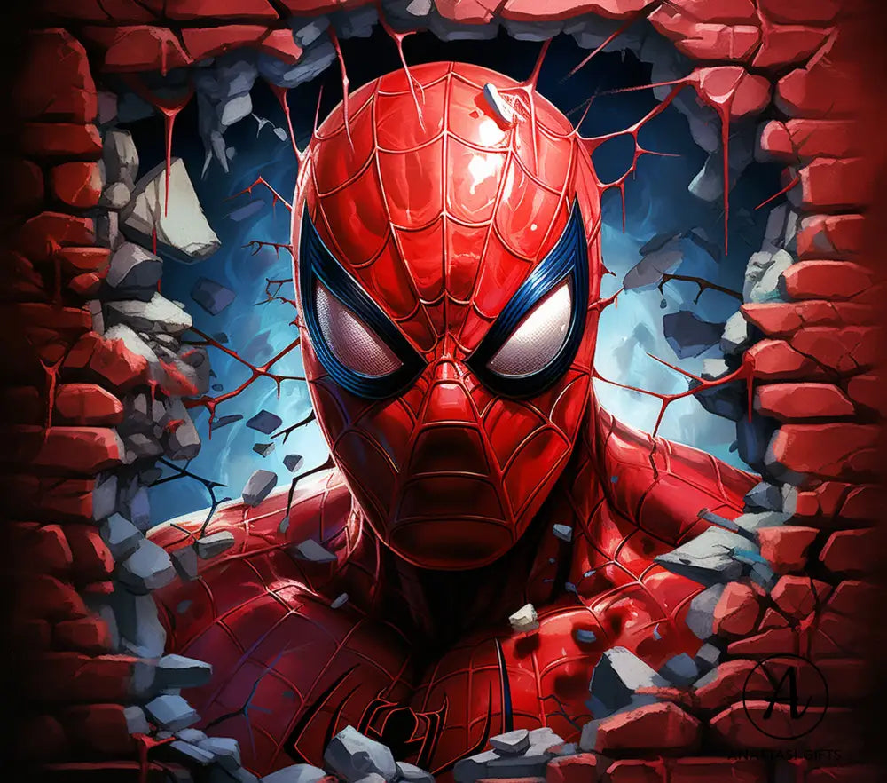 Marvel Spider-Man Mug