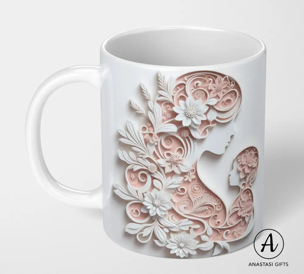 Mother's Love Mug