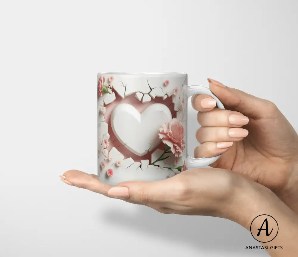 Mother's Love Mug