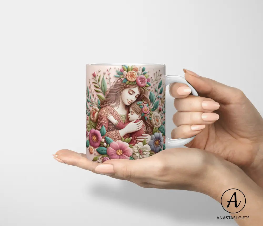 Mother's Love Mug