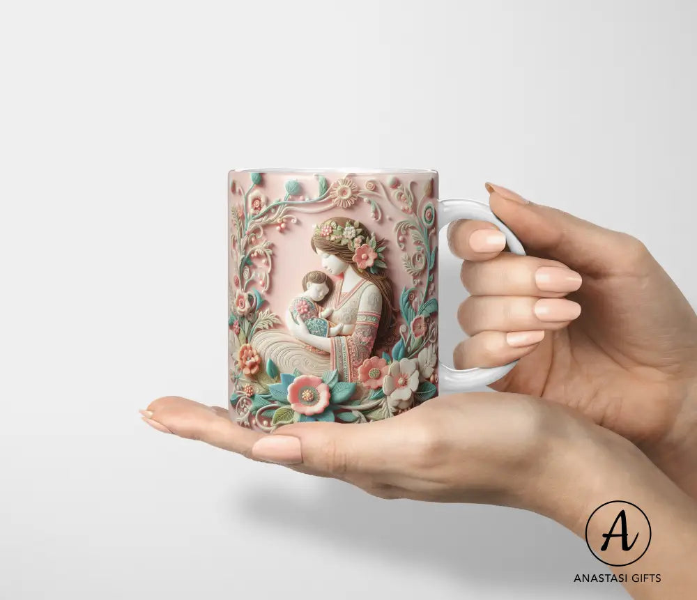 Mother's Love Mug