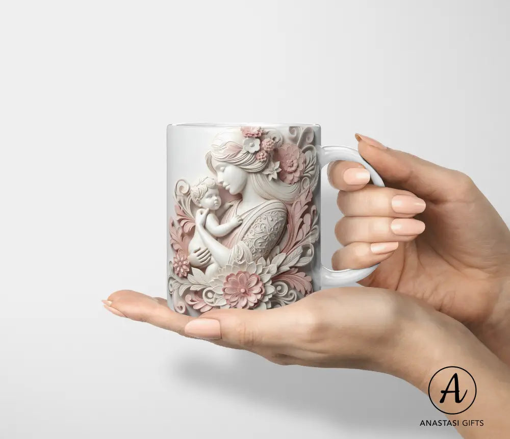 Mother's Love Mug