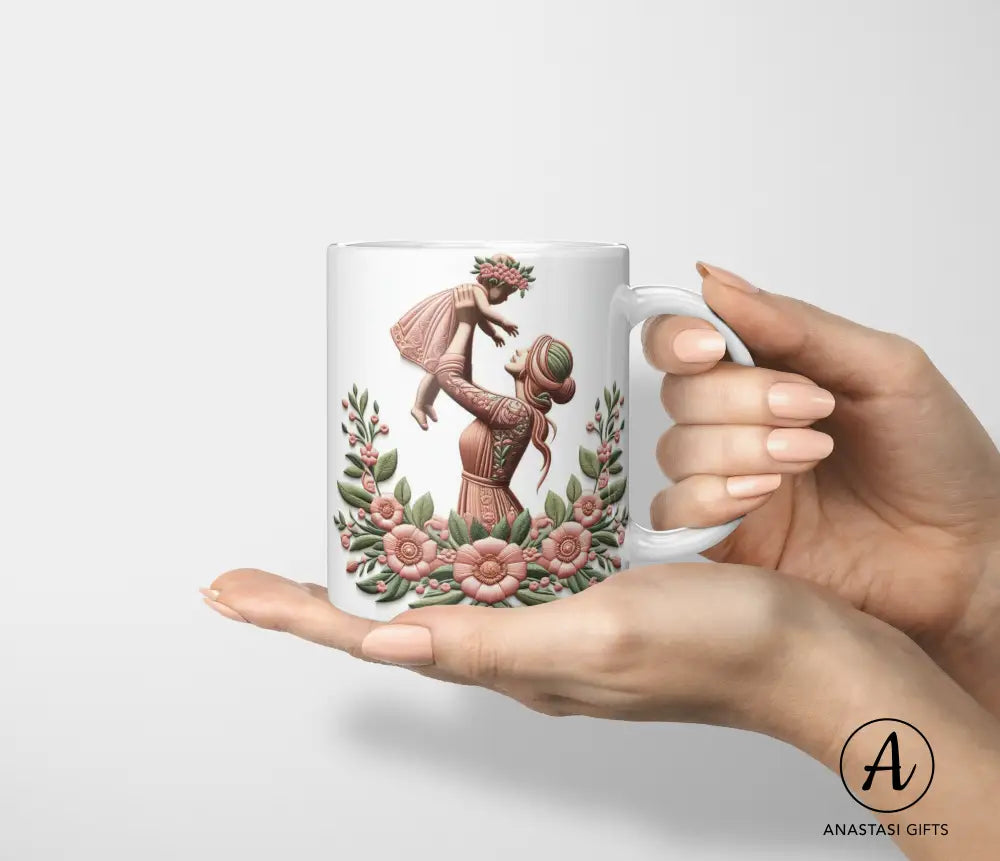 Mother's Love Mug