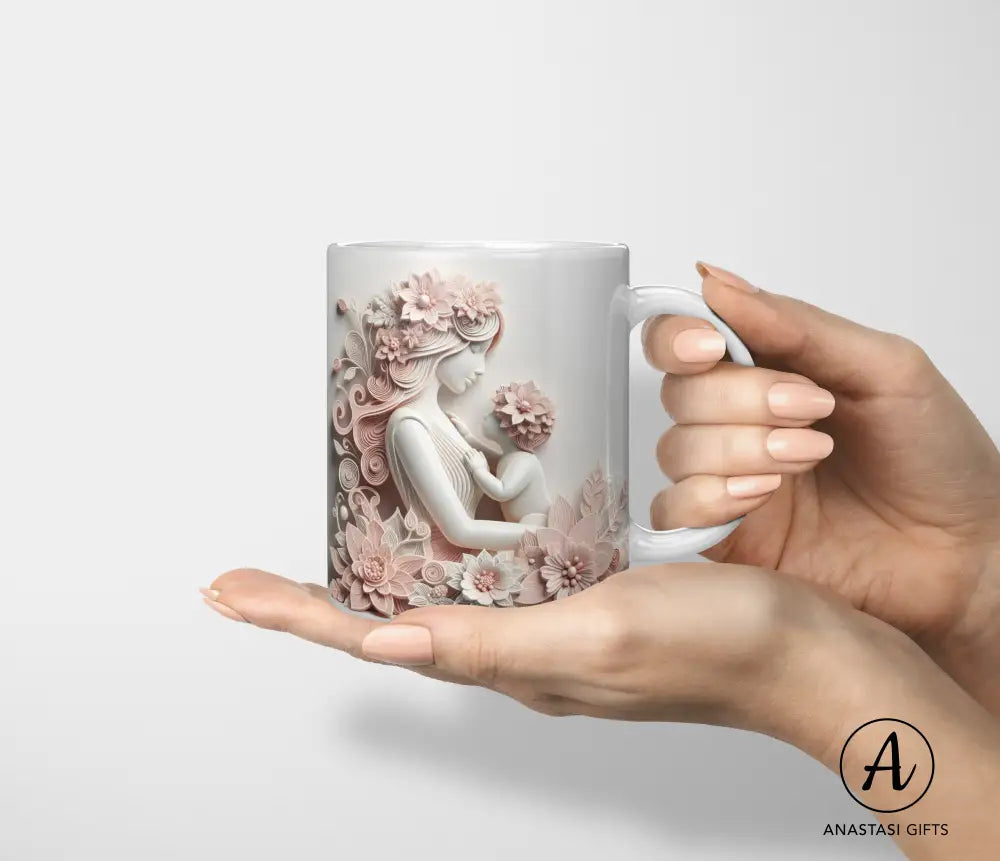 Mother's Love Mug