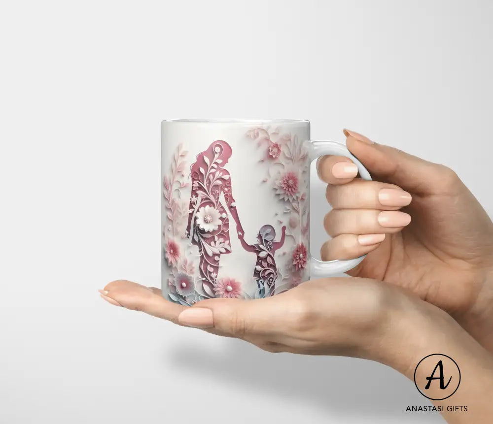 Mother's Love Mug