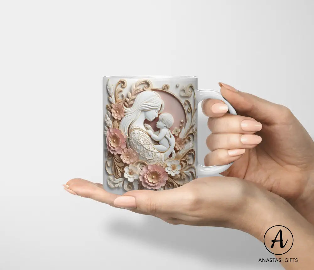 Mother's Love Mug