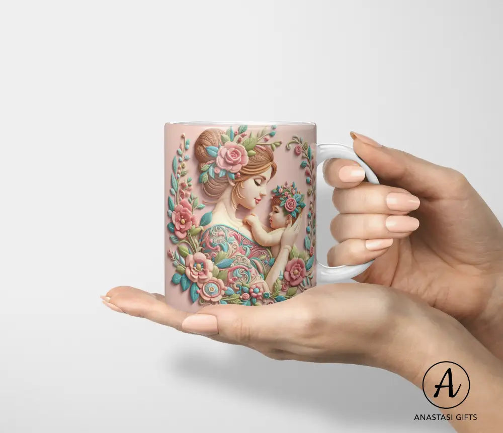 Mother's Love Mug