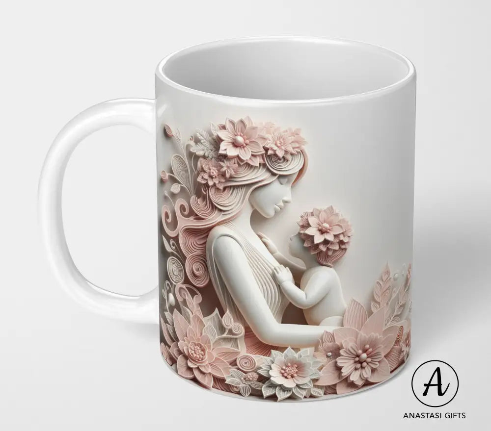 Mother's Love Mug