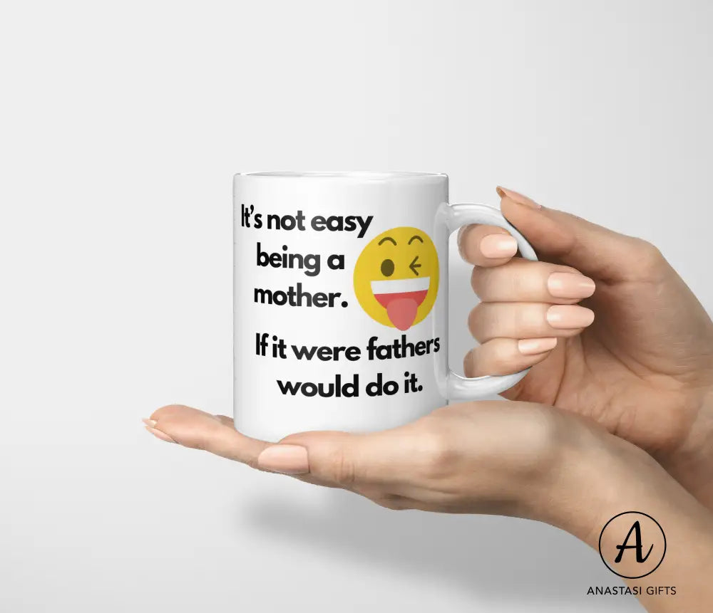 Mum Mug Comical Mugs