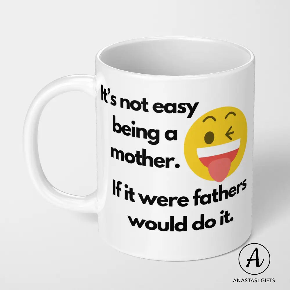 Mum Mug Comical Mugs