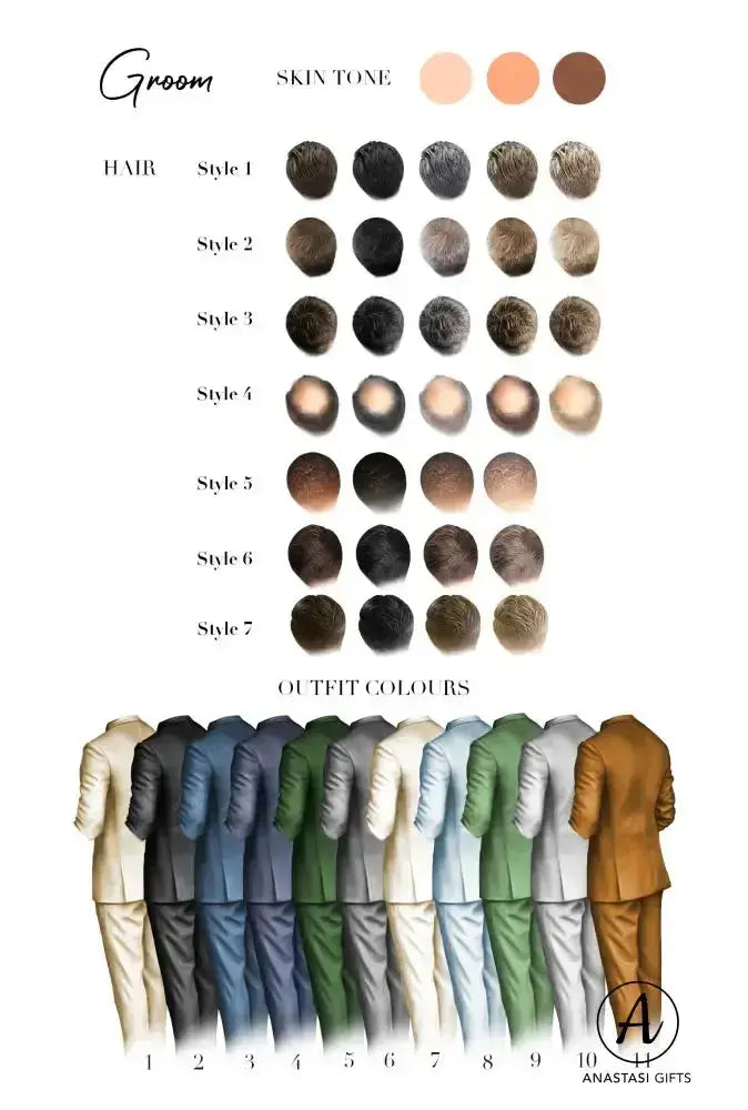 Wedding Print - "Our Special Day" with Pets - Digital Pdf