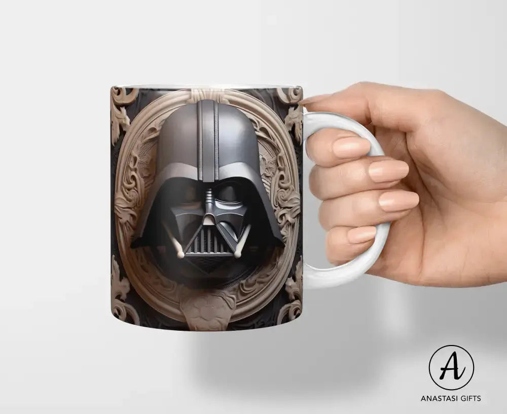 Star Wars Darth Vader Mug