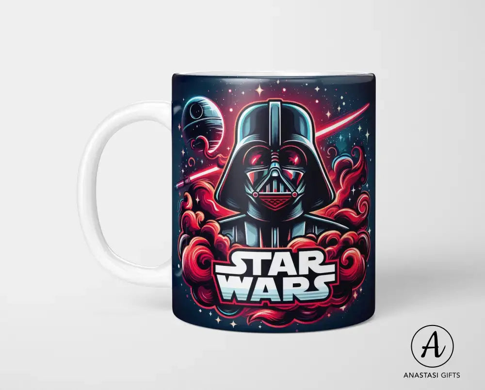 Star Wars Mug