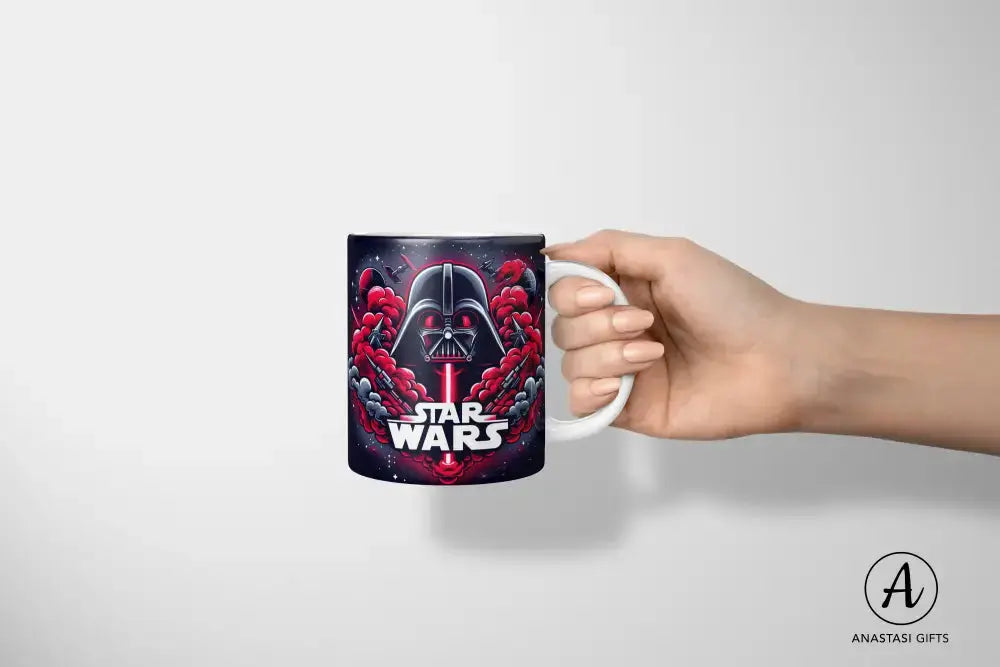 Star Wars Mug