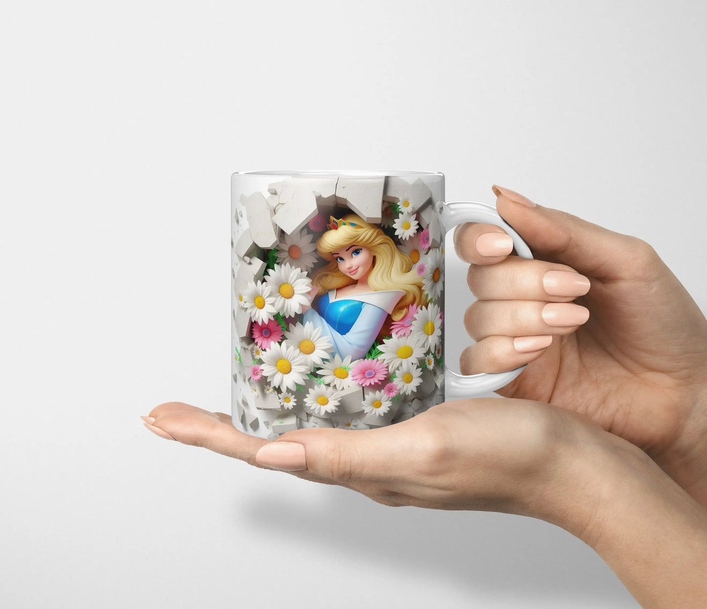 Aurora - Sleeping Beauty - Mug