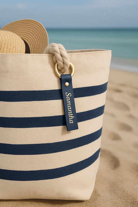 Personalized Key Chain / Strap Accessorie-Anastasi Gifts
