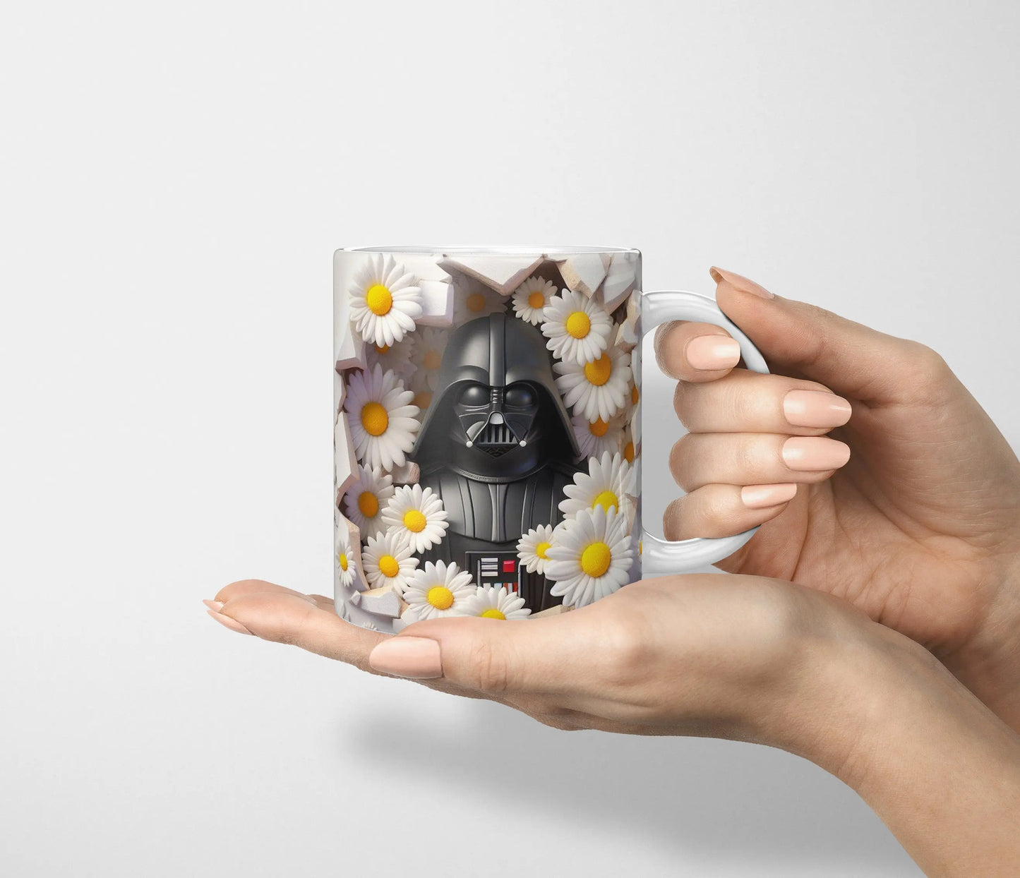 Darth Vader - Star Wars - Mug