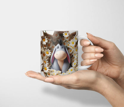 Winnie the Pooh & Friends - Ceramic Mug Collection