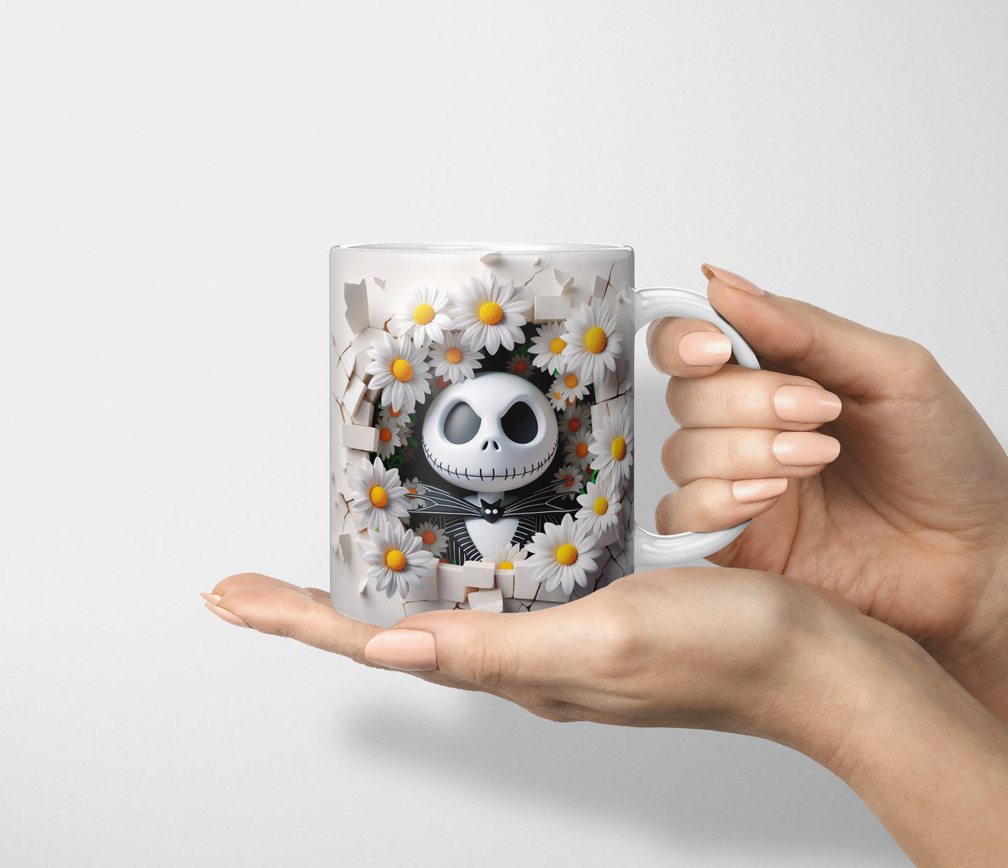 Jack Skellington - Mug