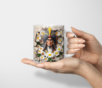 Jafar - Aladdin - Mug