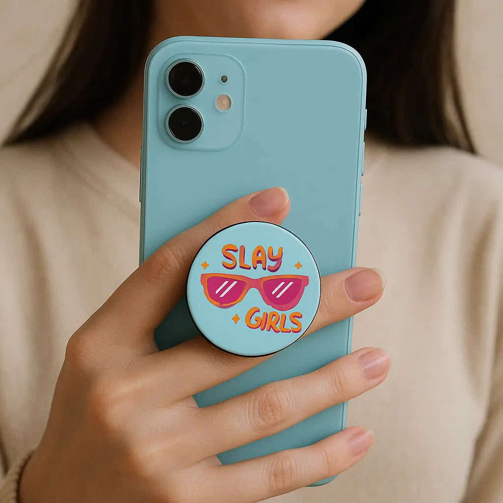 Popsockets | Phone Grips Anastasi Gifts