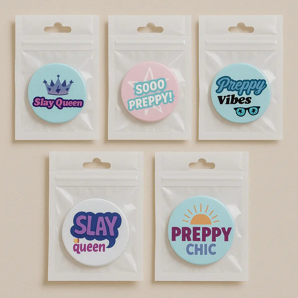 Popsockets | Phone Grips Anastasi Gifts
