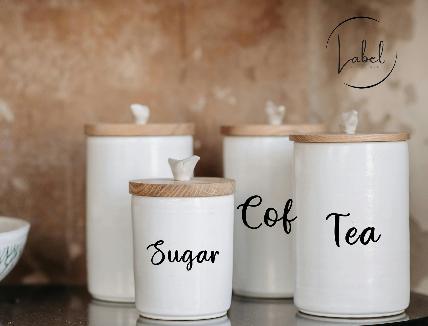 Custom Labels for Every Need!-Anastasi Gifts