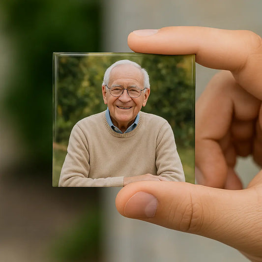 Personalized Photo Magnets Anastasi Gifts